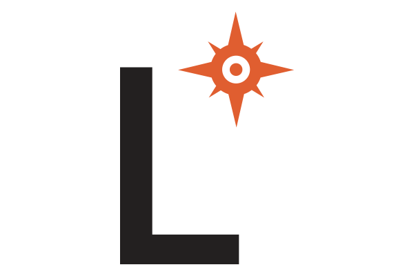 símbolo Latitud