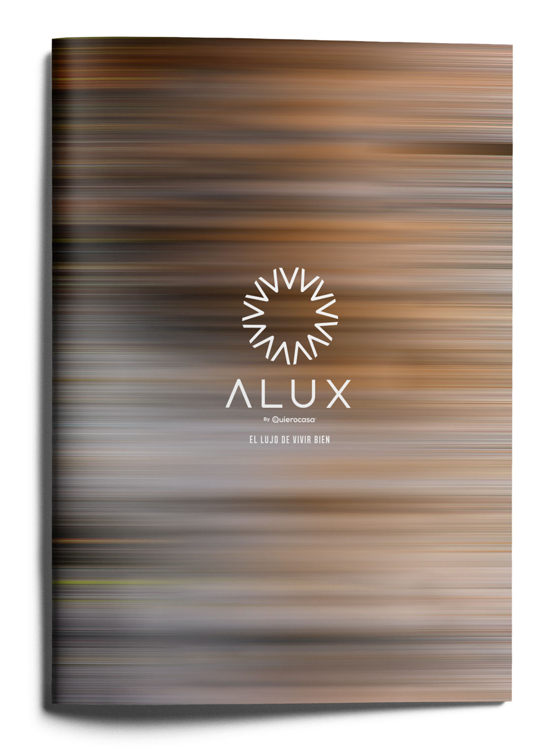 Brochure Alux