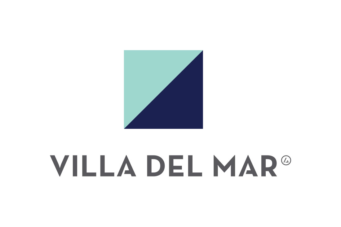 logo Villa del Mar