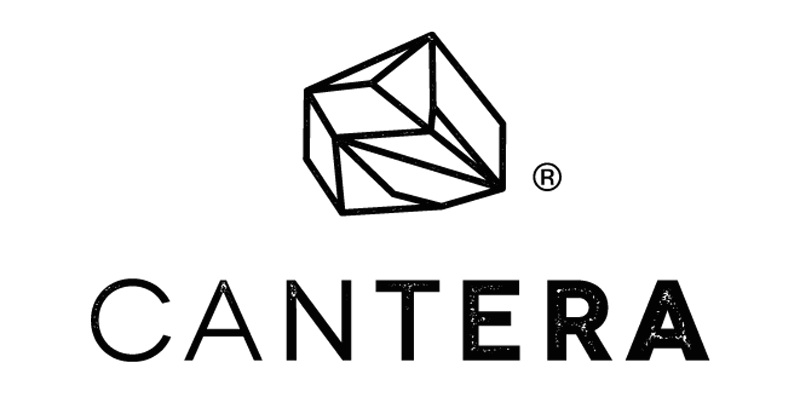 Logotipo Cantera