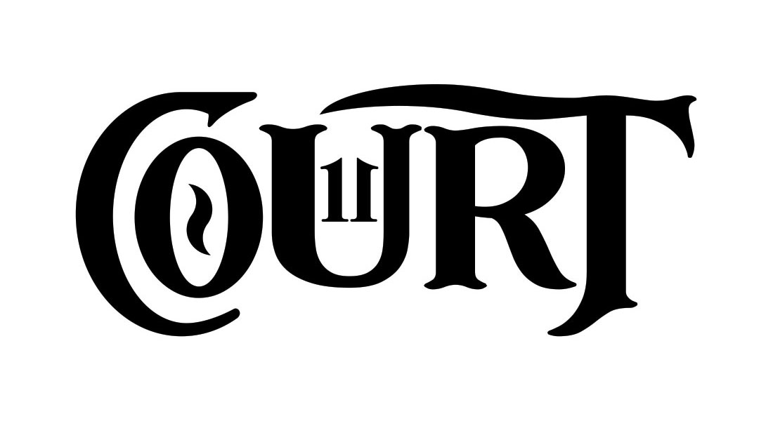 Logo Court 11