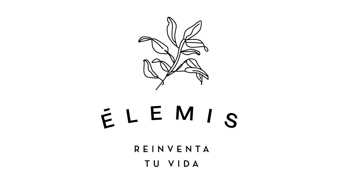 Logotipo Elemis