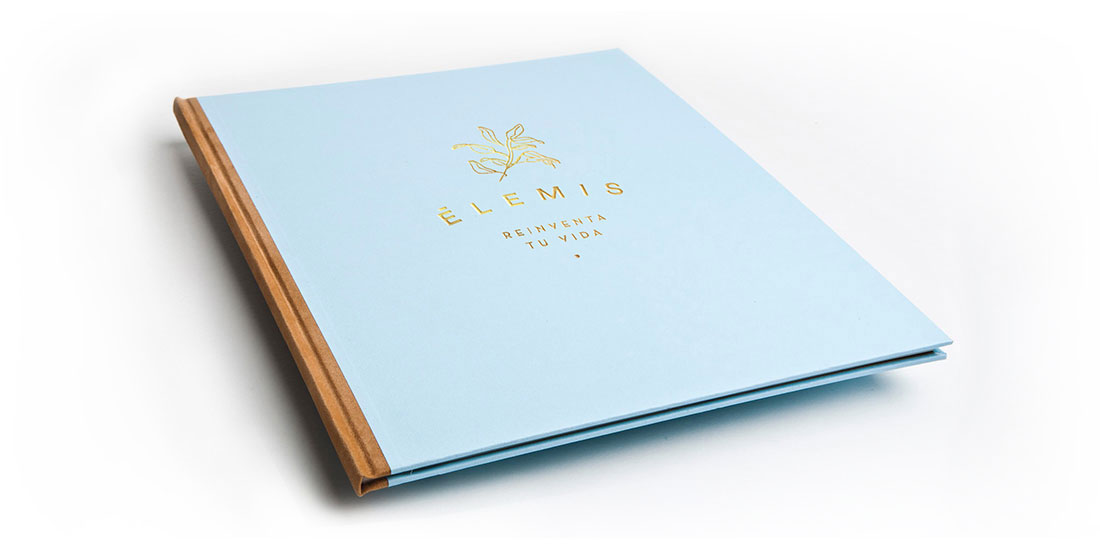 Brochure | Elemis