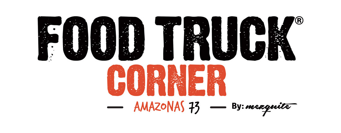 logo Food Truck