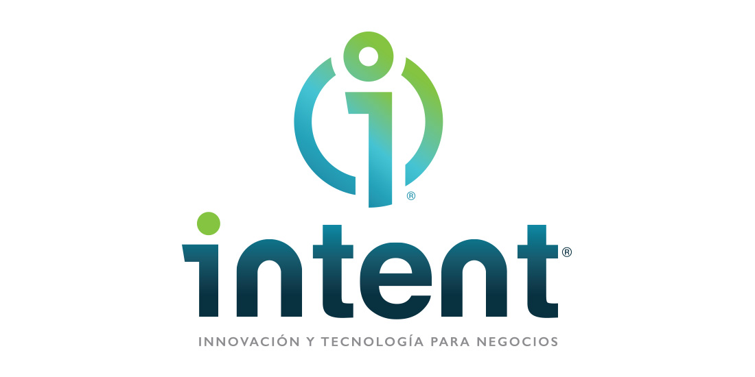 logo Intent