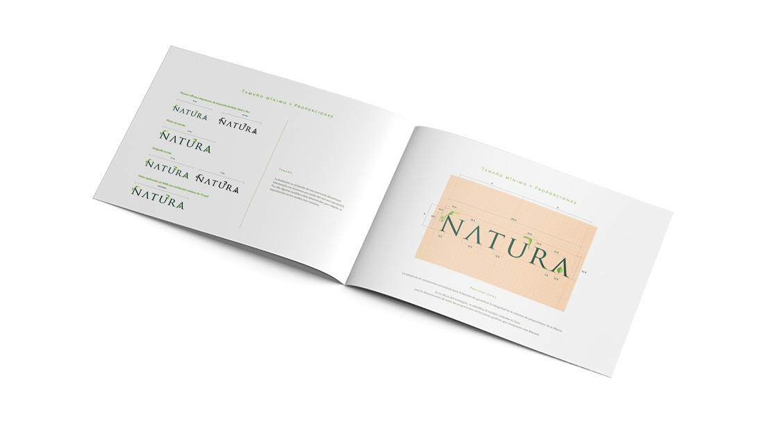 brochure Natura