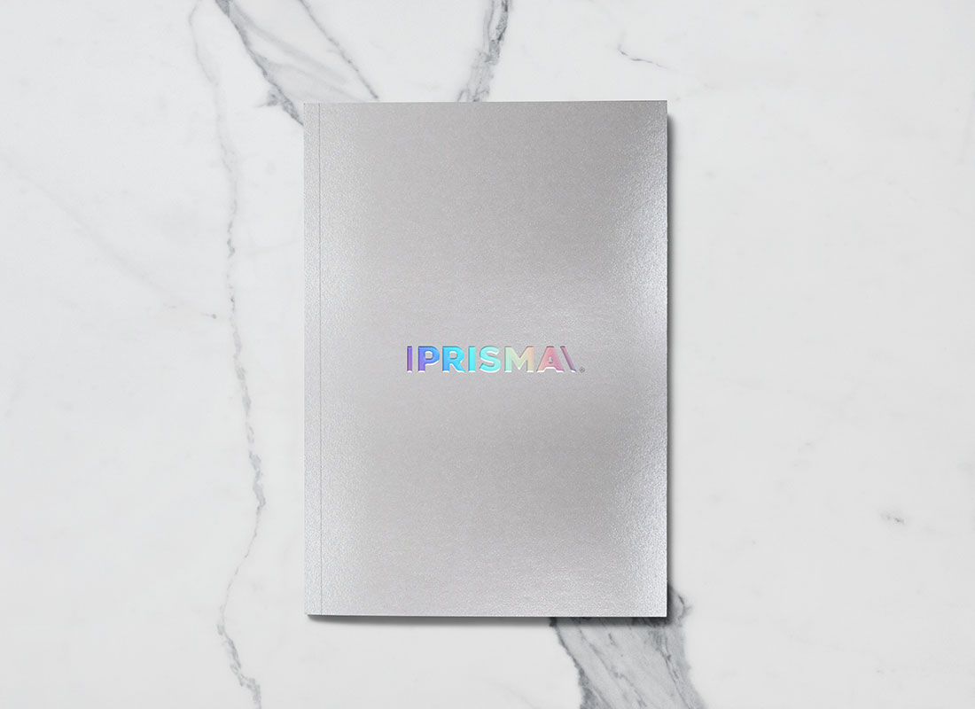 Brochure Prisma